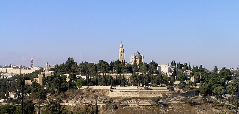 Tzion-Niv