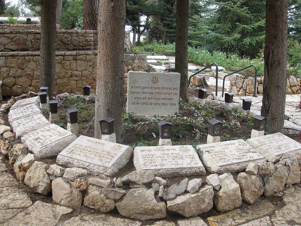 Tzvi Feldman