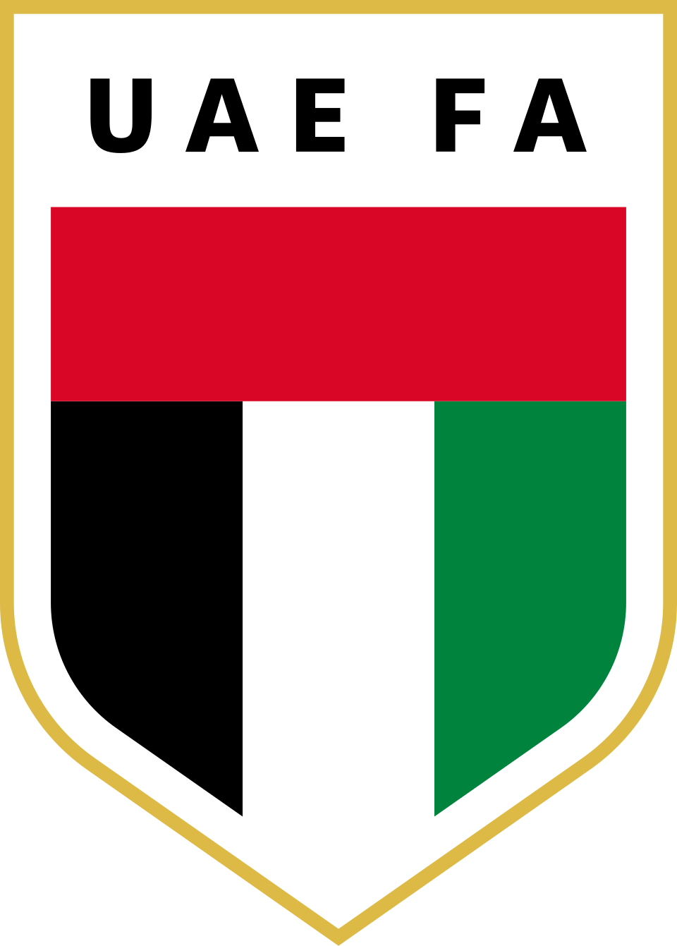 UAE National Team