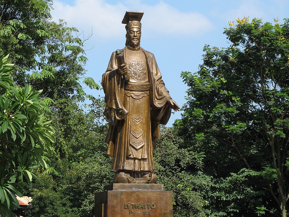 Uan Tho Binh