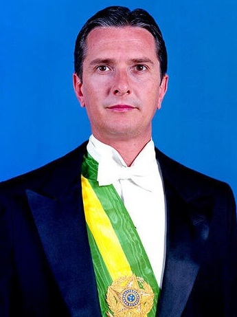 Ubirajara Mello