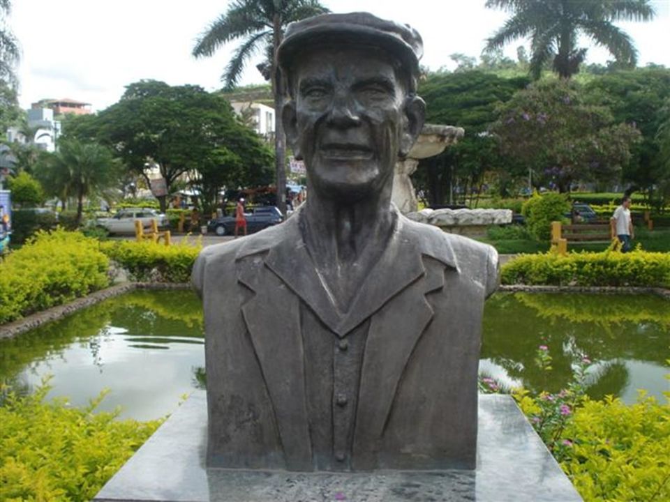 Ubiratan Machado