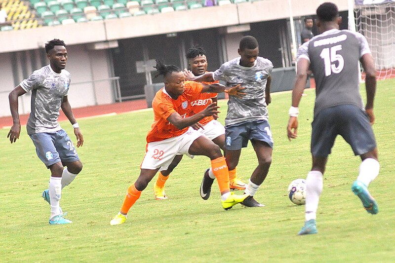 Uche Collins