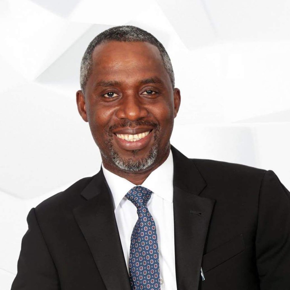 Uche Nwosu