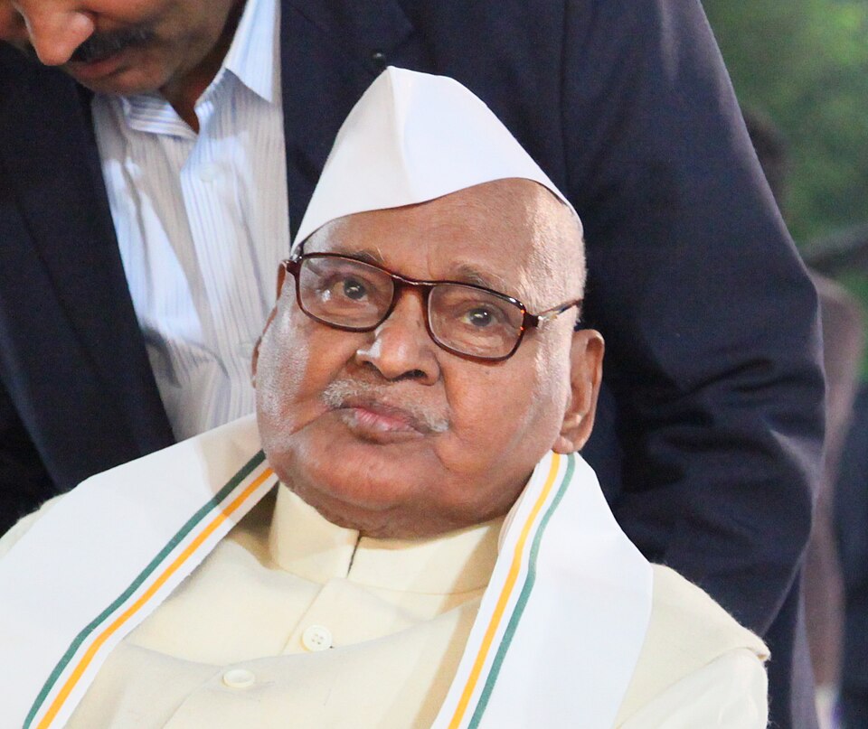 Udai Shanker Srivastava
