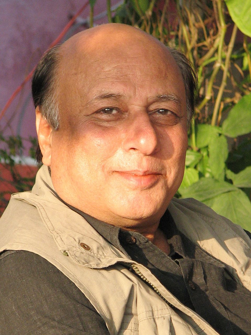 Uday Kumar Bhandari