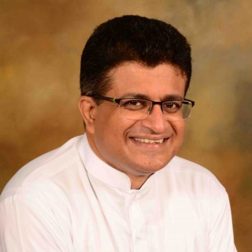 Udaya Prabath Gammanpila