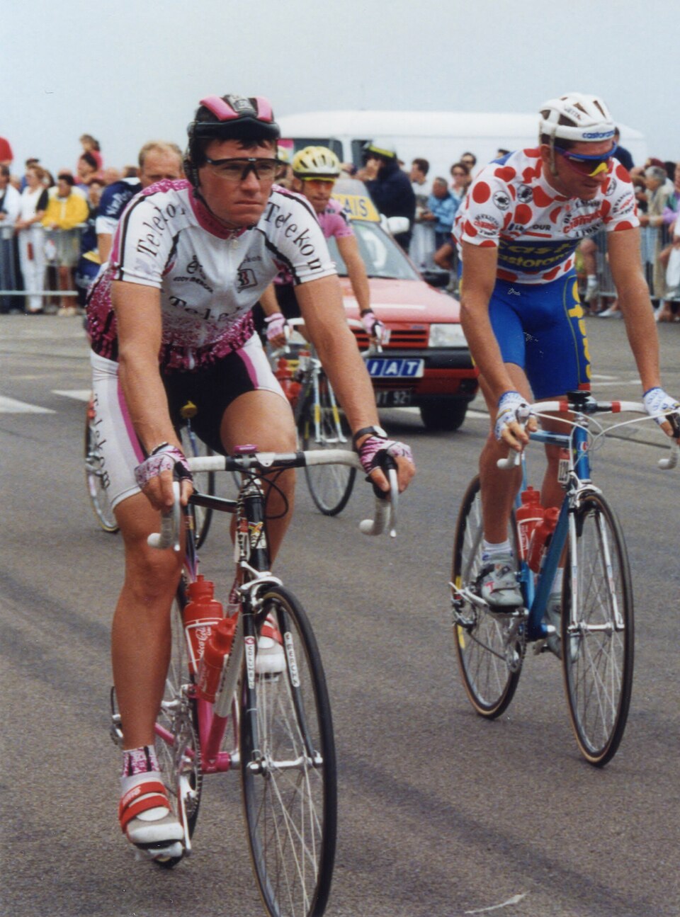 Udo Bölts