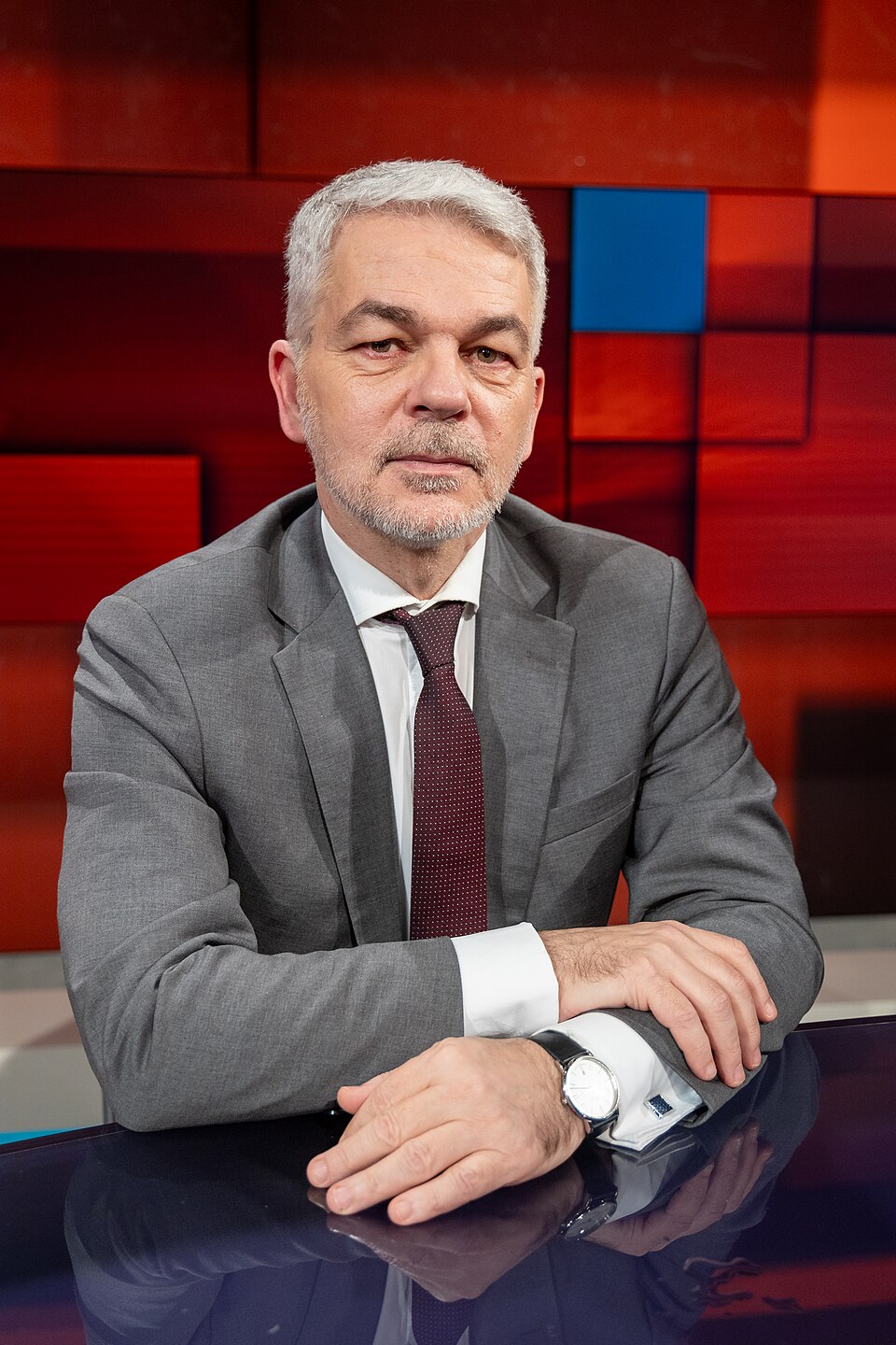 Udo Watter
