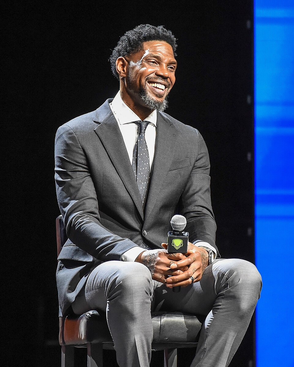 Udonis Haslem