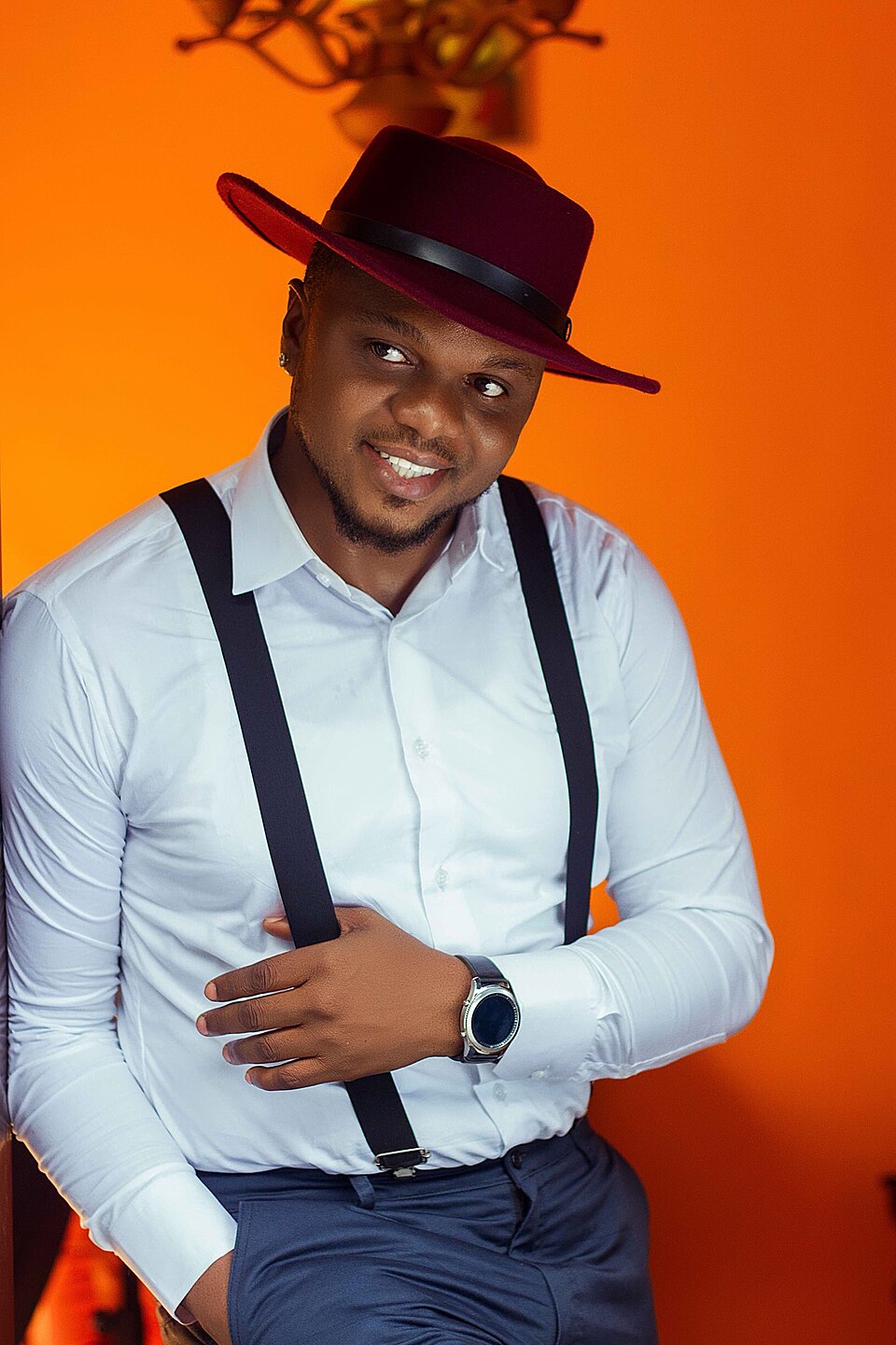 Ugochukwu Agu