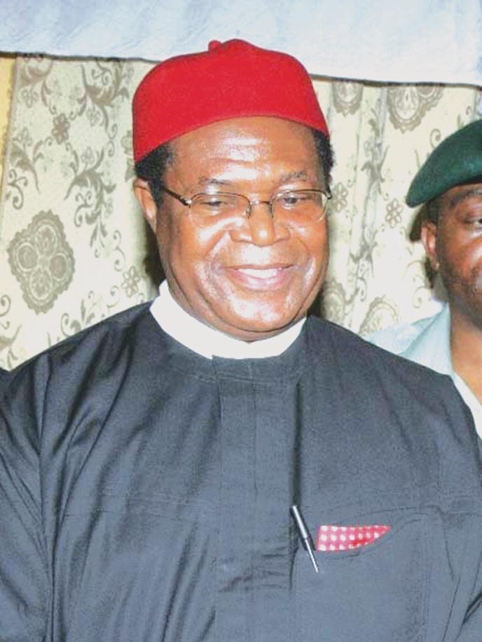 Ugochukwu Oma