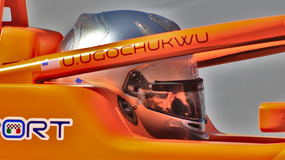 Ugochukwu
