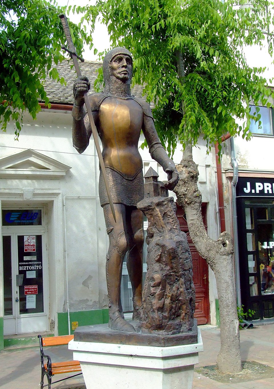 Ugrin Gábor