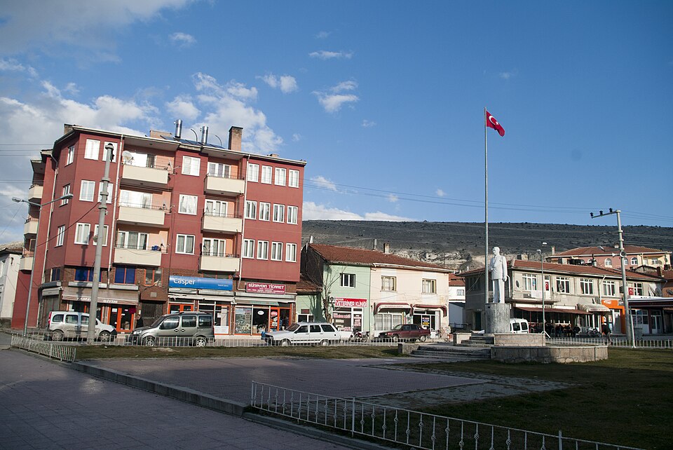 Uğur Tepe