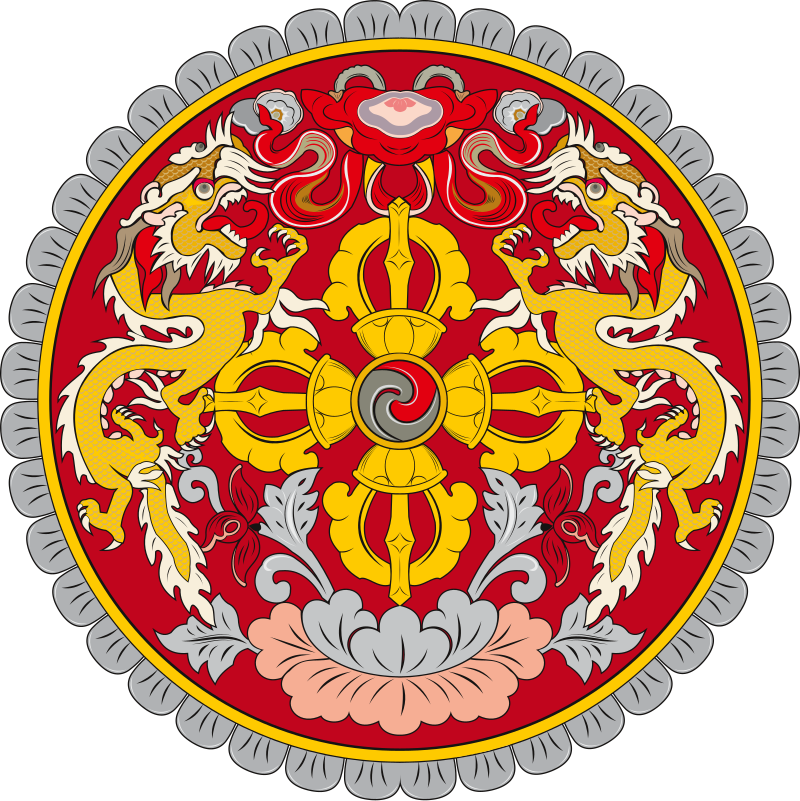 Ugyen Chhophel
