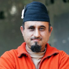 Ujjwal Thapa
