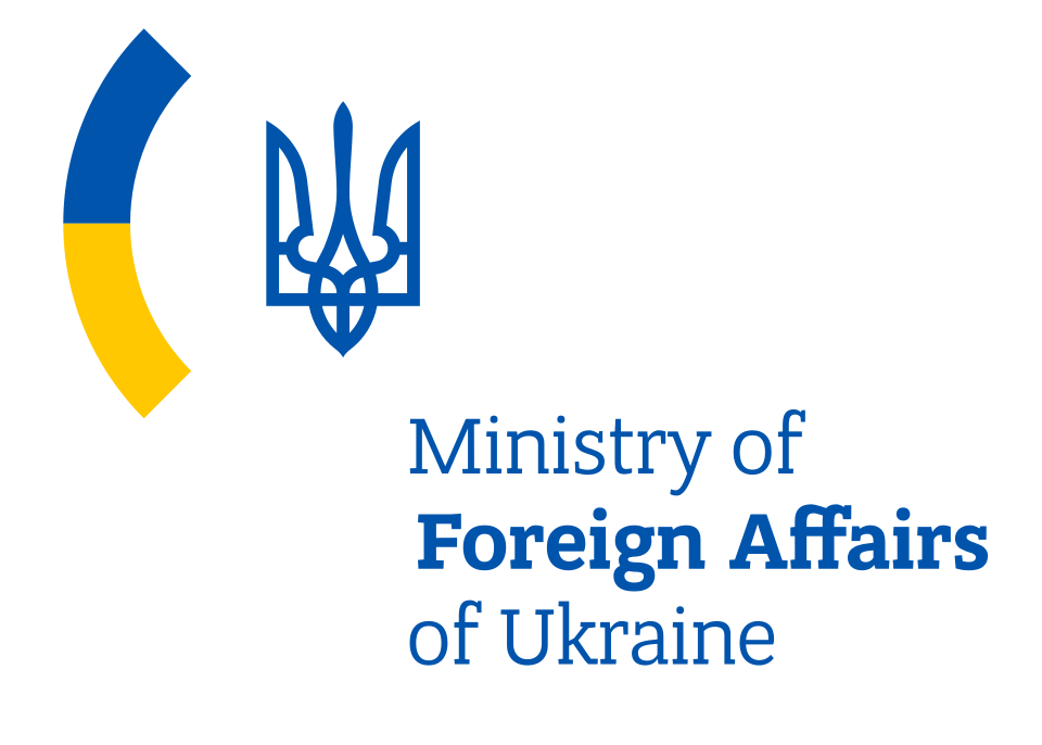 Ukraine Ministry of Foreign Affairs