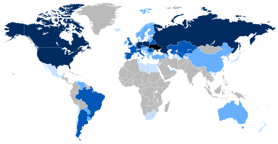 Ukrainians