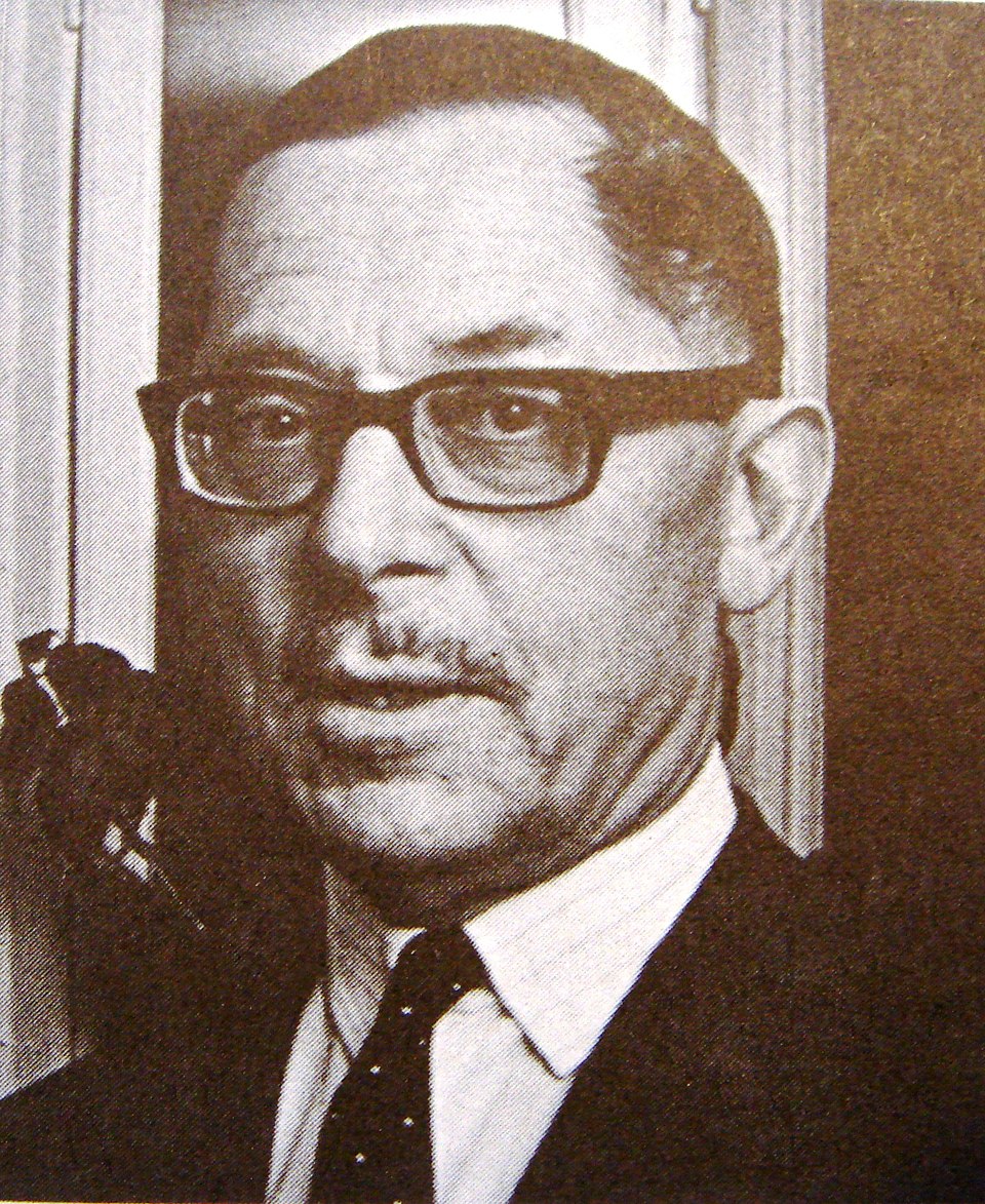 Ulf Bjereld