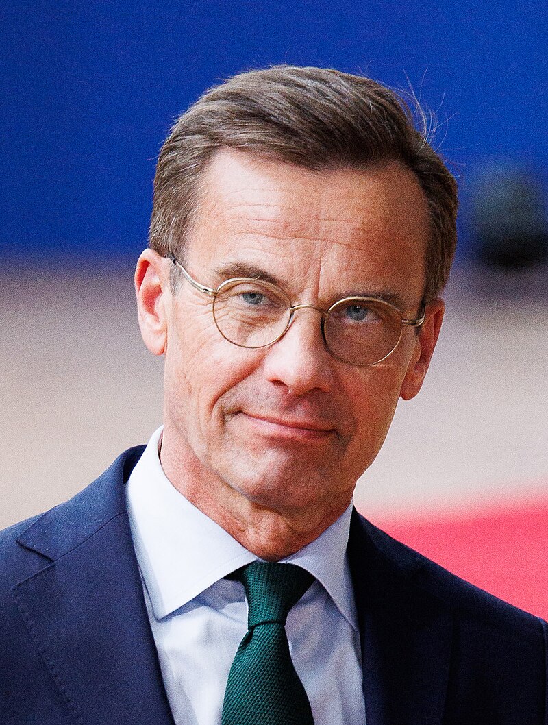 Ulf Kristersson