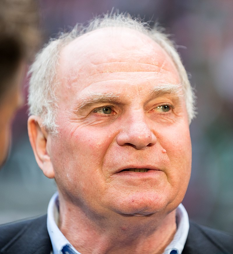 Uli Hoeness