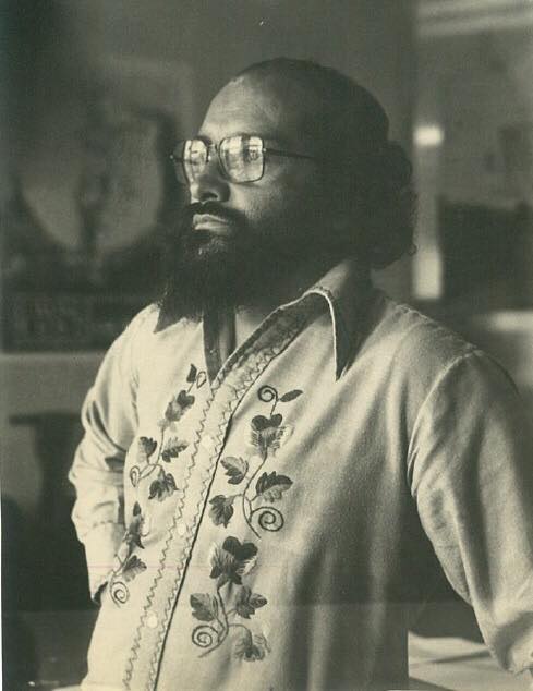 Ulises Muñoz