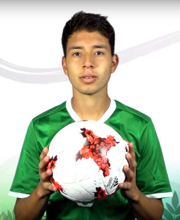 Ulises Torres