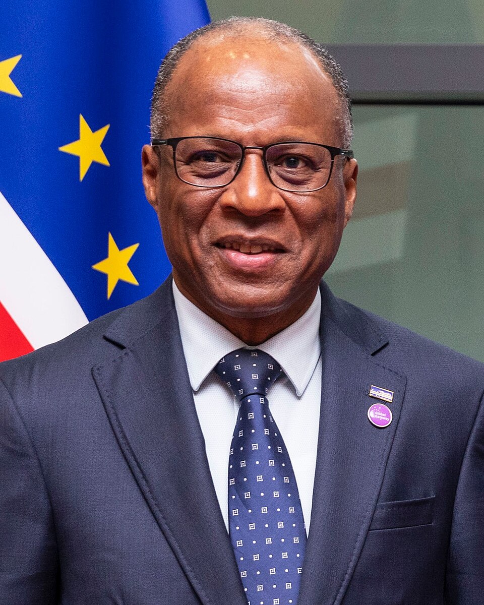 Ulisses Correia Silva