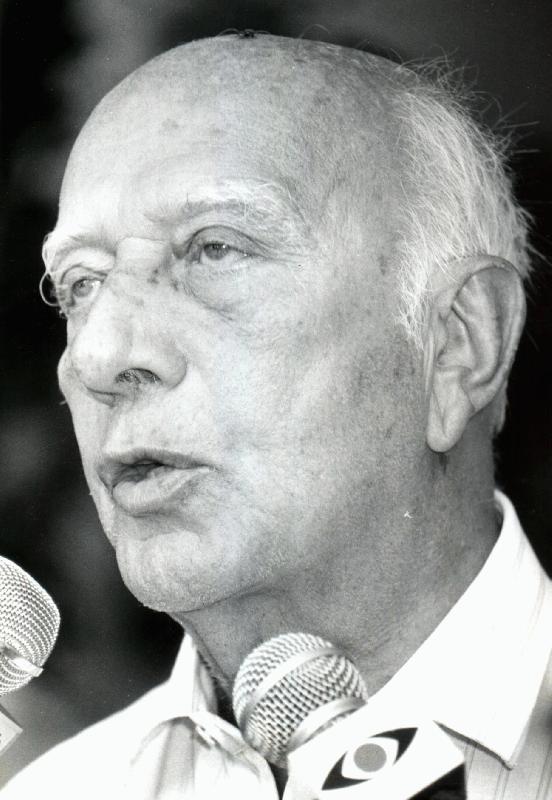 Ulisses Guimarães