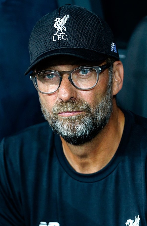 Ulla Klopp
