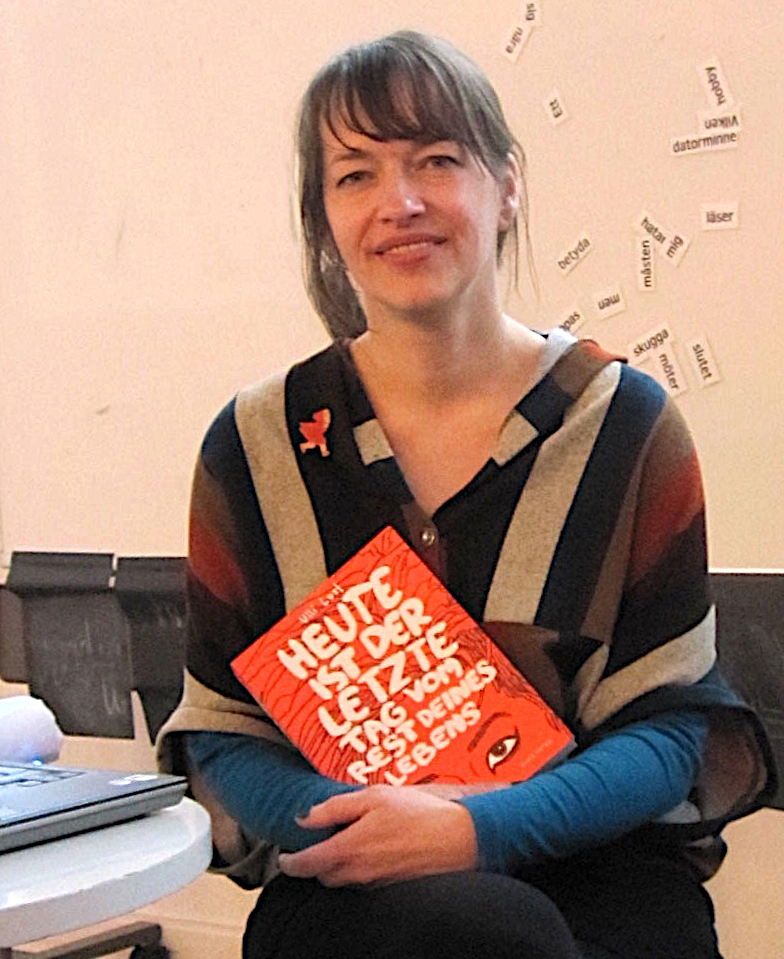 Ulli Lust