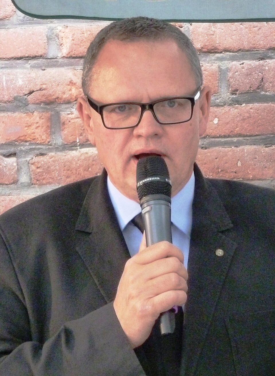 Ulli Potofski