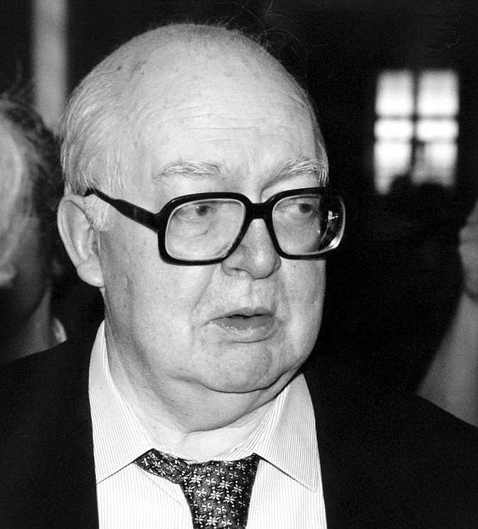 Ulrich Dürrenmatt