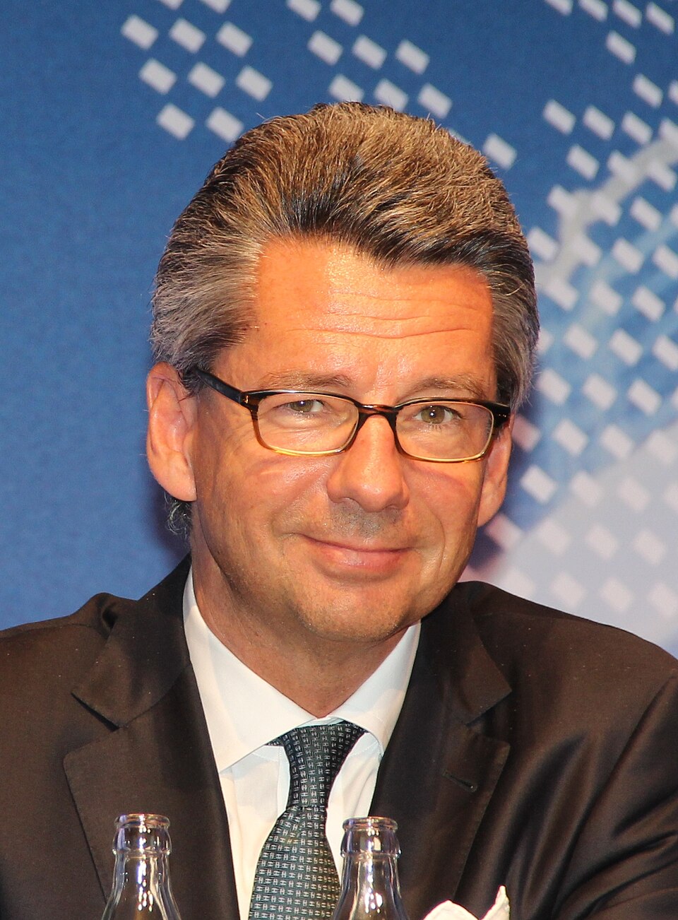 Ulrich Grillo