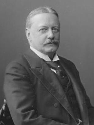 Ulrich von Bülow