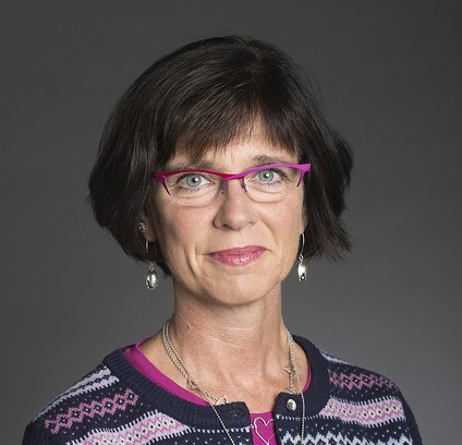 Ulrika Heie
