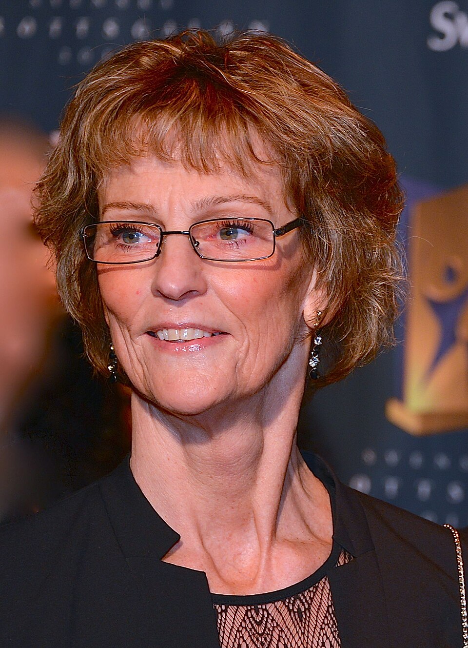Ulrika Knape