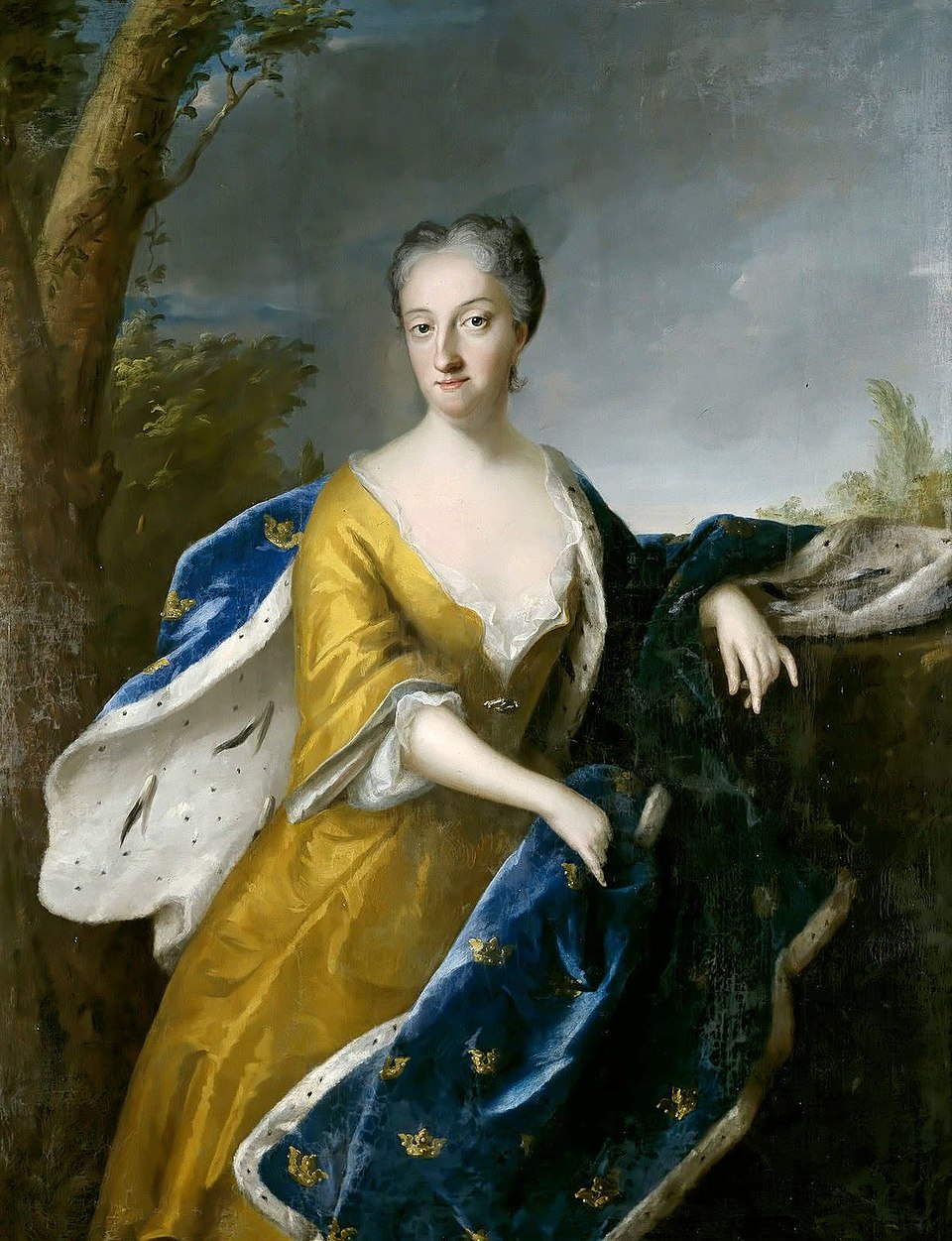 Ulrika Sparre