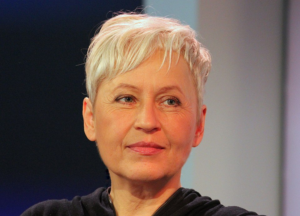 Ulrike Draesner