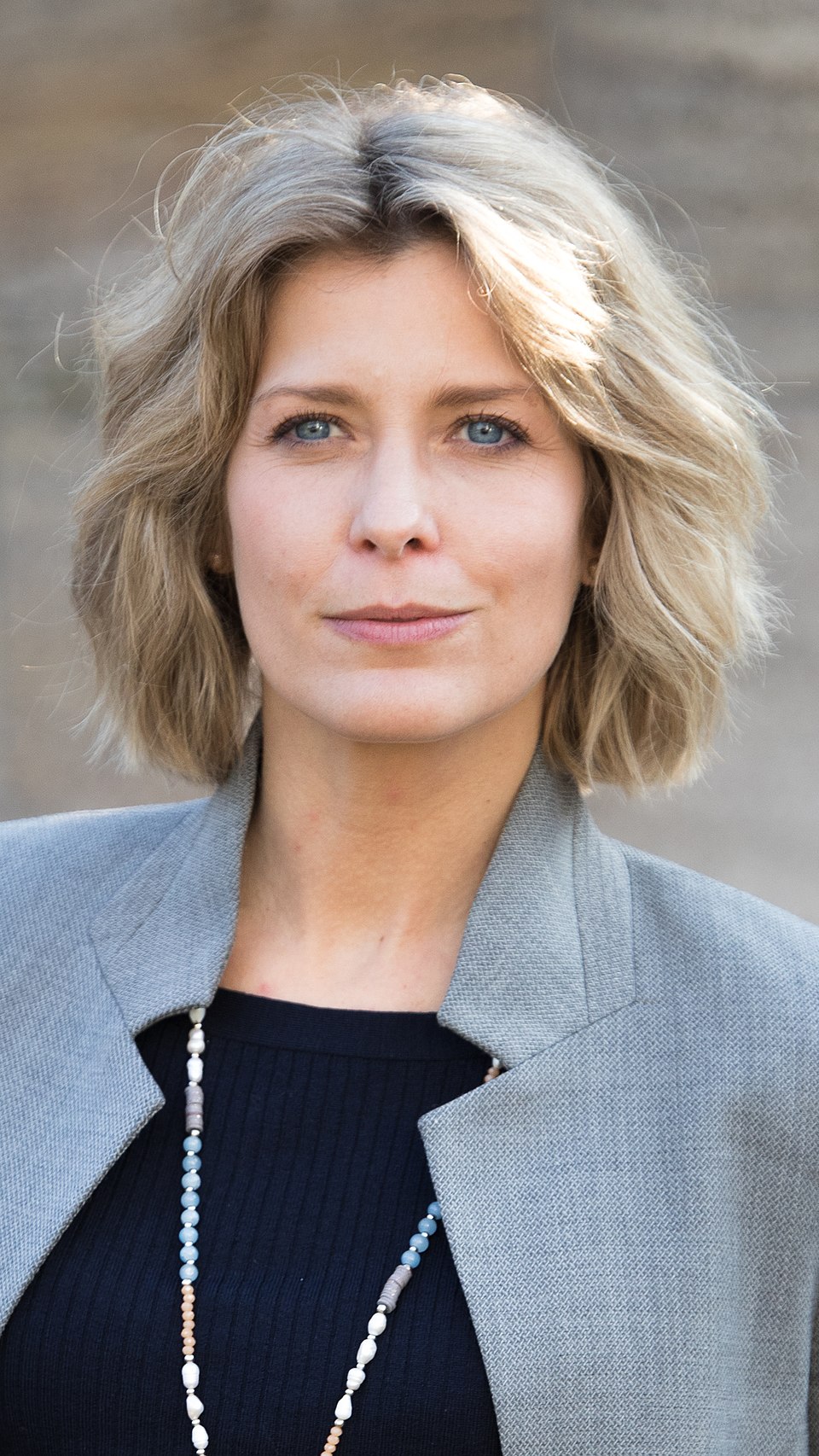 Ulrike Reisch