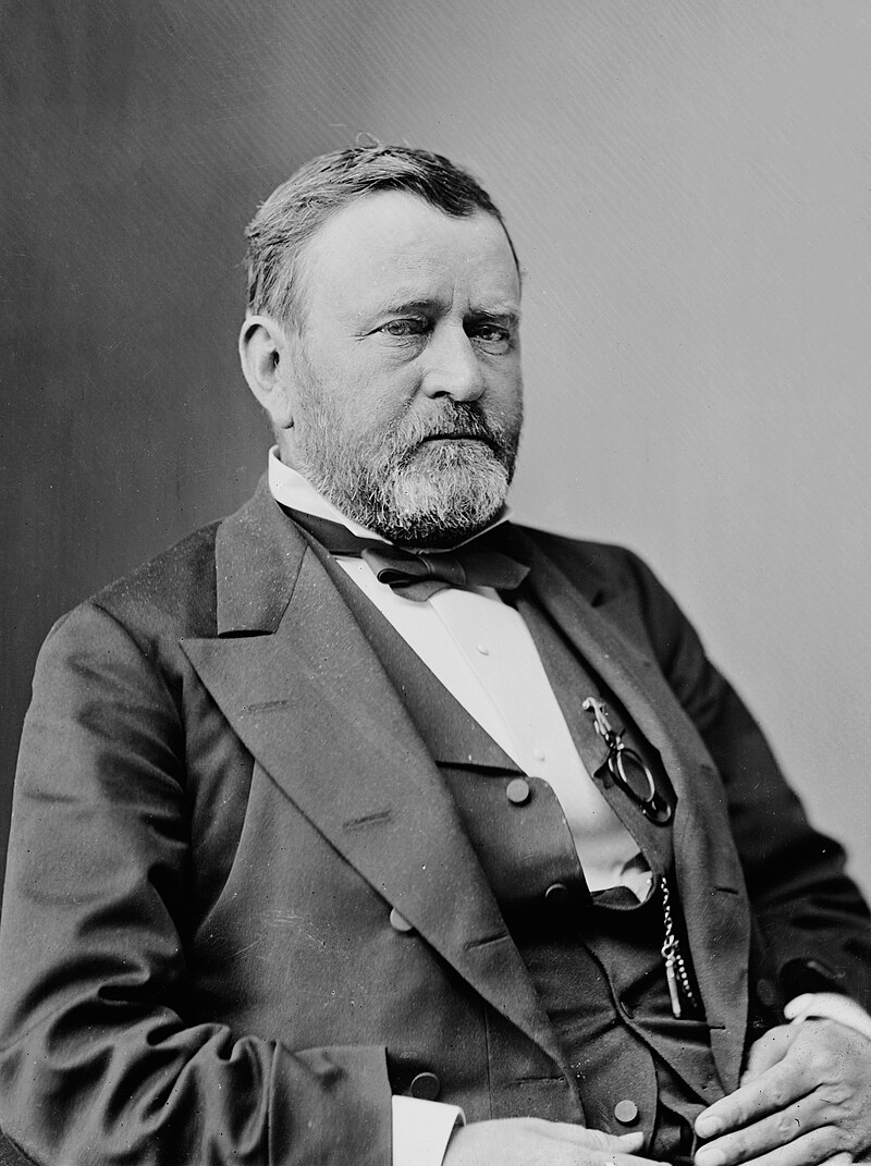 Ulysses Grant