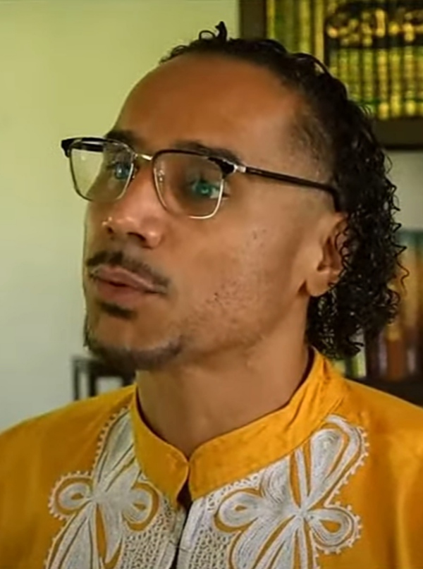 Um Bilal
