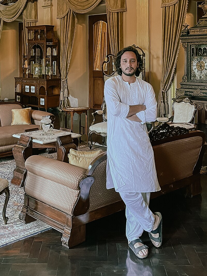 Umair Shah