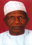 Umar Abubakar Tafida