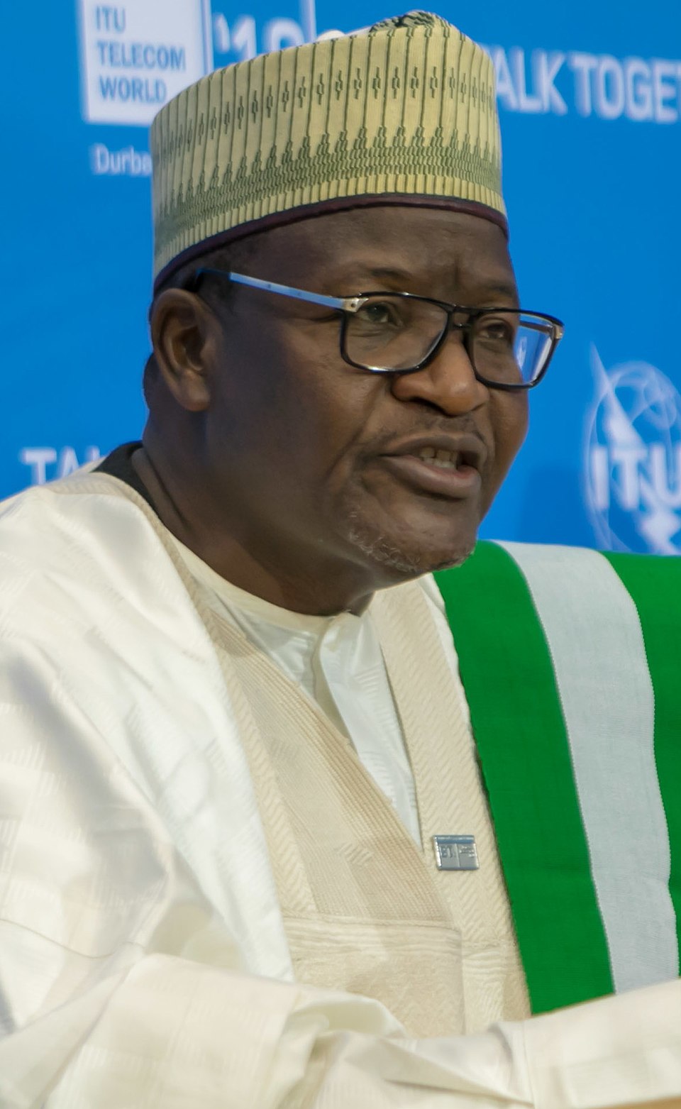 Umar Garba