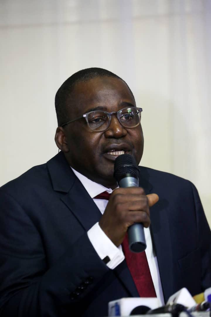 Umar Mohammed Hadeija