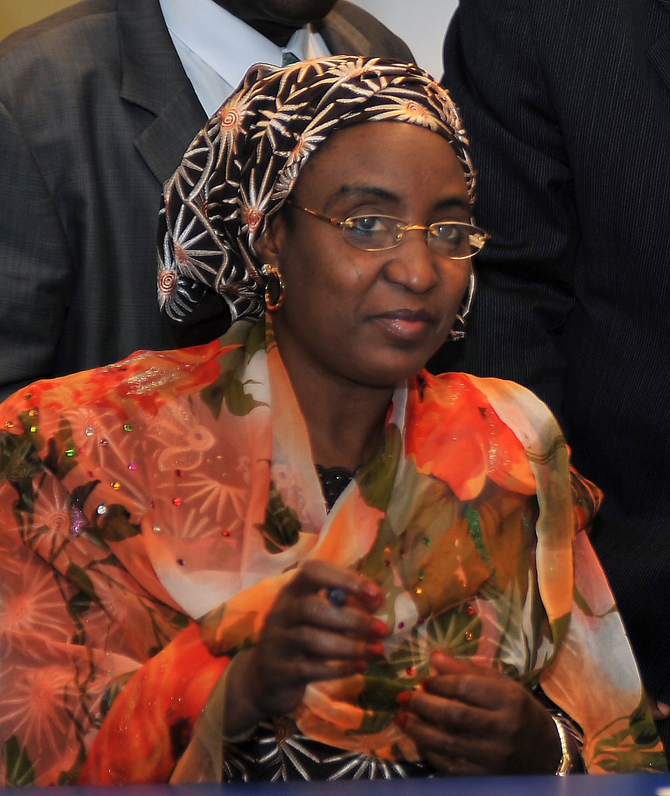 Umar Musa Yar'Adua