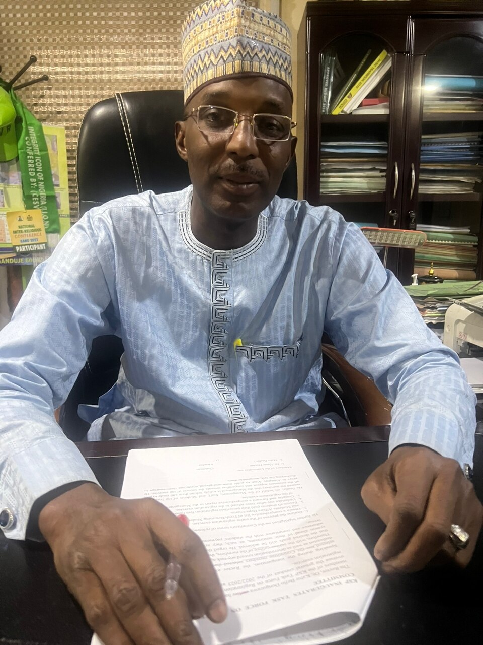 Umar Yusuf Dungurawa