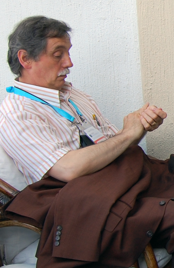Umberto Brindani
